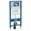 Geberit Bâti-support fixation murale Duofix UP320 (111.300.00.5)