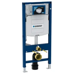 Geberit Bâti-support fixation murale Duofix UP320 (111.300.00.5)