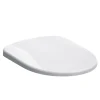 Abattant Wc|Kolo by Geberit Geberit Selnova abattant de WC Softclose, Duroplast, blanc (500.333.01.1)