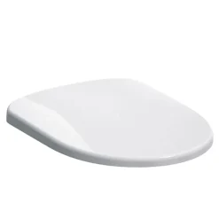 Abattant Wc|Kolo by Geberit Geberit Selnova abattant de WC Softclose, Duroplast, blanc (500.333.01.1)
