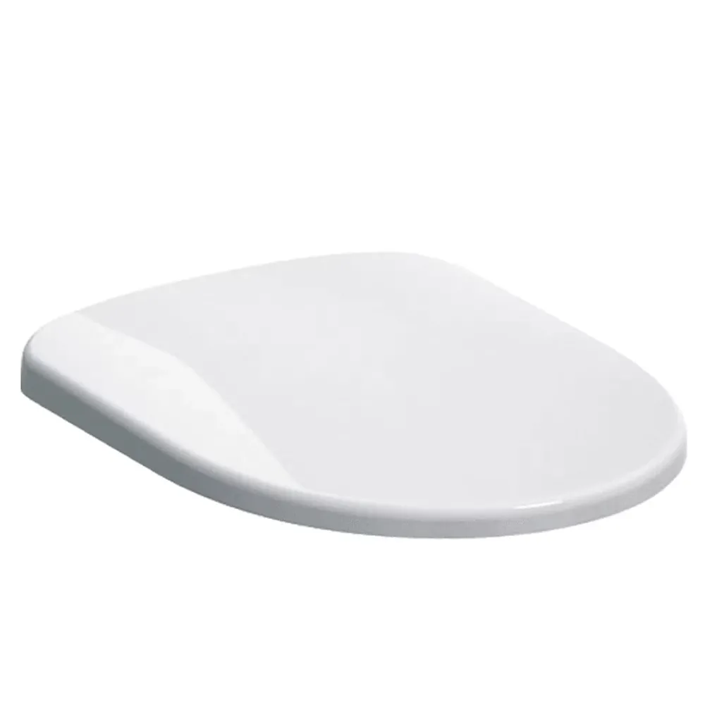 Abattant Wc|Kolo by Geberit Geberit Selnova abattant de WC Softclose, Duroplast, blanc (500.333.01.1)