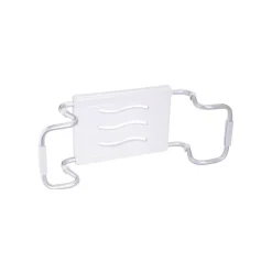 Siège De Douche|MSV Grand siège de baignoire extensible 5070cm Blanc Max 120kg