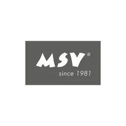 Siège De Douche|MSV Grand siège de baignoire extensible 5070cm Blanc Max 120kg