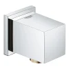 Robinet De Douche|Grohe - Coude à encastrer Euphoria cube