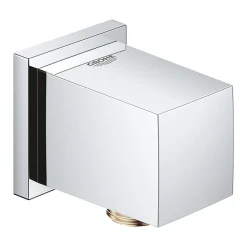 Robinet De Douche|Grohe - Coude à encastrer Euphoria cube