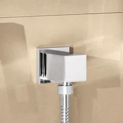 Robinet De Douche|Grohe - Coude à encastrer Euphoria cube