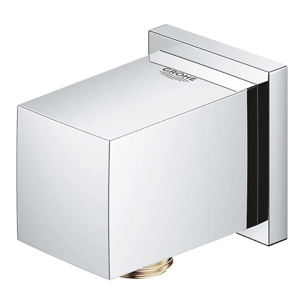 Robinet De Douche|Grohe - Coude à encastrer Euphoria cube