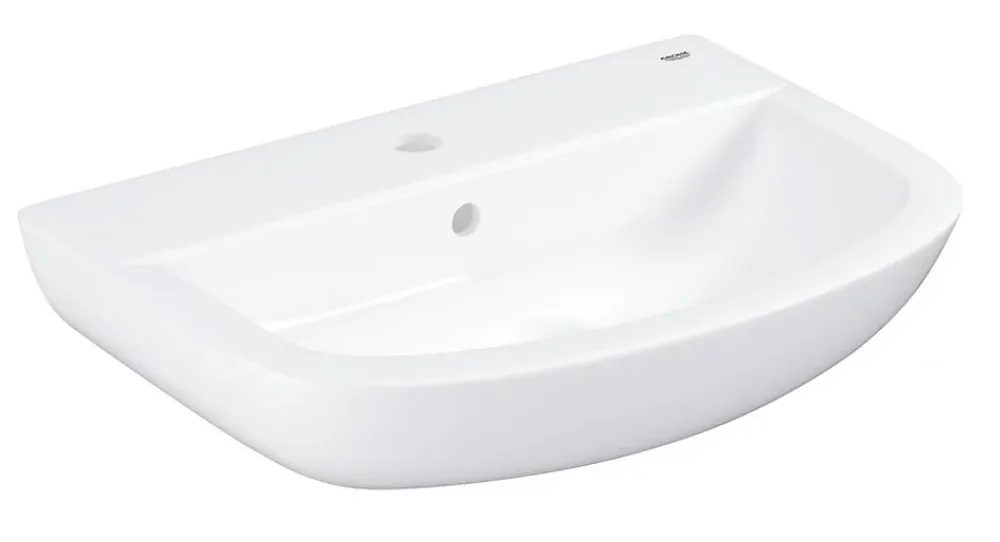 Grohe Bau Ceramic Lavabo suspendu 55cm (39440000)