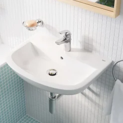 Grohe Bau Ceramic Lavabo suspendu 55cm (39440000)