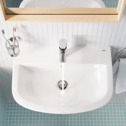 Grohe Bau Ceramic Lavabo suspendu 55cm (39440000)