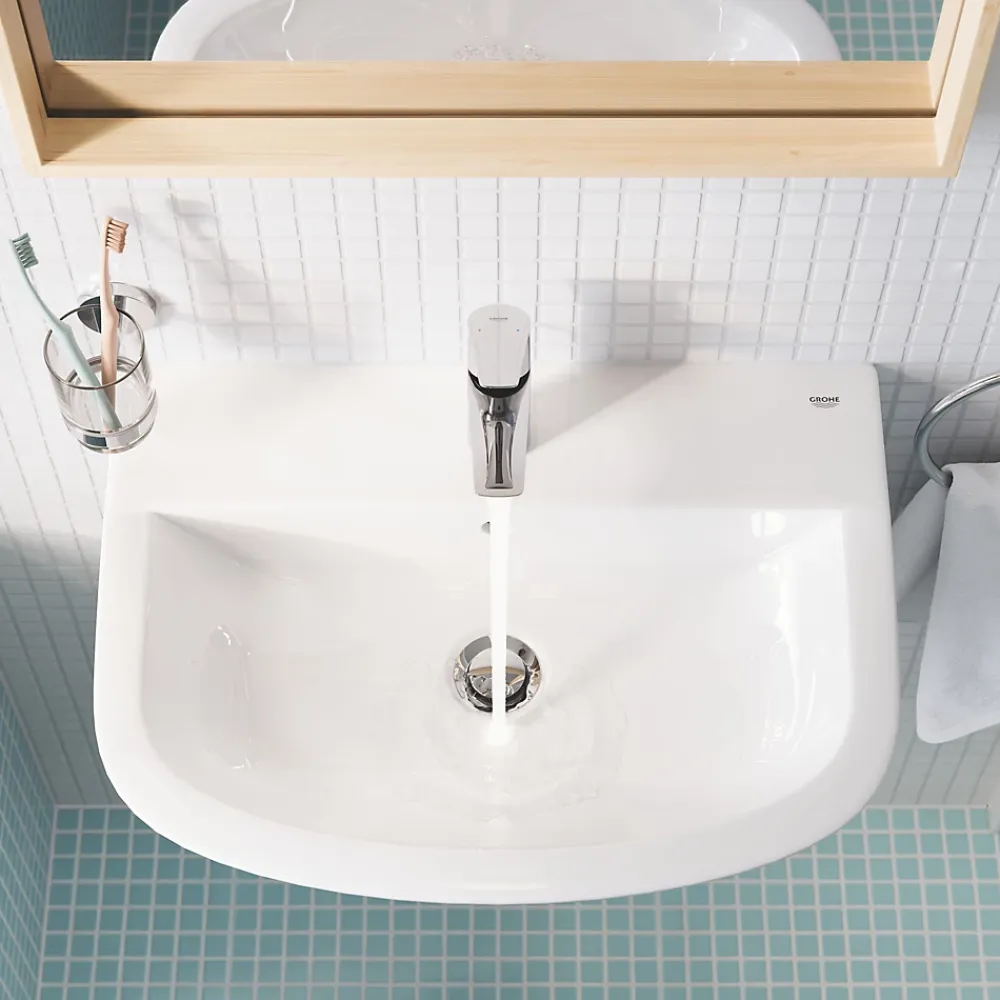 Grohe Bau Ceramic Lavabo suspendu 55cm (39440000)