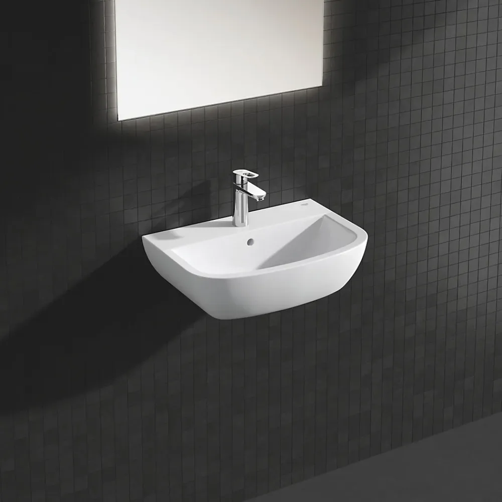 Grohe Bau Ceramic Lavabo suspendu 55cm (39440000)
