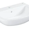Grohe Bau Ceramic Lavabo suspendu 65cm (39420000)