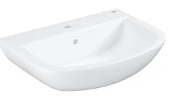 Grohe Bau Ceramic Lavabo suspendu 65cm (39420000)