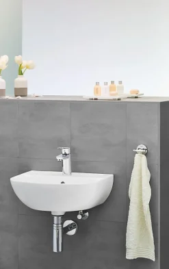 Grohe Bau Ceramic Lave-mains 45cm (39424000)