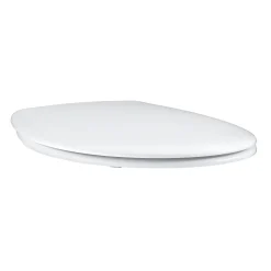 Abattant Wc|Grohe Bau céramique abattant frein de chute