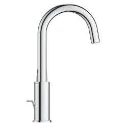 Robinet Lavabo Et Vasque|Grohe BauEdge Mitigeur monocommande Lavabo taille L (23760001)