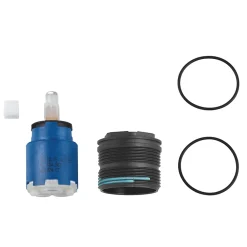 Accessoire De Robinet|Grohe Cartouche céramique petit modèle D.35mm 46374000