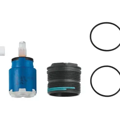Accessoire De Robinet|Grohe Cartouche céramique petit modèle D.35mm 46374000