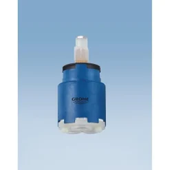 Accessoire De Robinet|Grohe Cartouche céramique petit modèle D.35mm 46374000