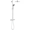Grohe Colonne Douche Thermostatique VITALIO JOY SYSTEM 260 Chromé 26403001