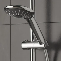 Grohe Colonne Douche Thermostatique VITALIO JOY SYSTEM 260 Chromé 26403001