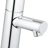 Robinet Lave-Mains|Grohe Concetto Robinet de lave-mains monofluide Taille XS (32207001)