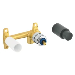 Accessoire De Robinet|Grohe Corps encastré pour mitigeur monocommande 32635000