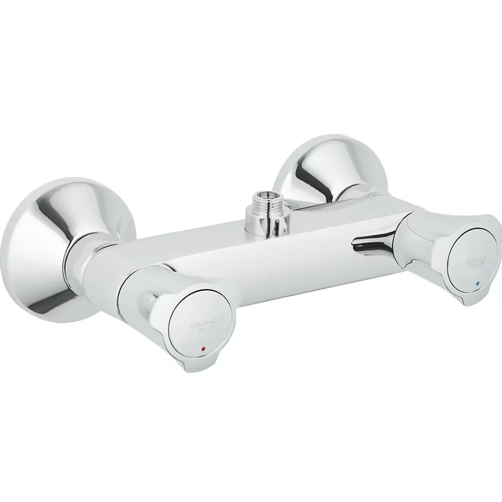Robinet De Douche|Grohe Costa L mitigeur douche, chrome (G26009001)