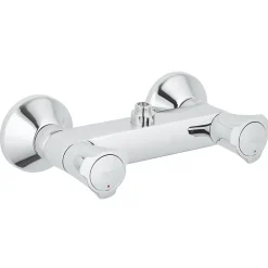 Robinet De Douche|Grohe Costa L mitigeur douche, chrome (G26009001)