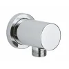 Grohe Coude à Encastrer 1/2" RAINSHOWER Chromé 27057000