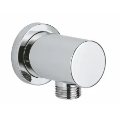 Grohe Coude à Encastrer 1/2" RAINSHOWER Chromé 27057000