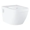 Grohe Cuvette suspendue Euro Ceramic sans bride blanche 39538000