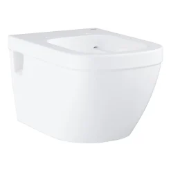 Grohe Cuvette suspendue Euro Ceramic sans bride blanche 39538000