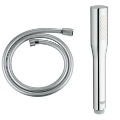 Grohe Douchette 1 jet Euphoria Cosmopolitan avec flexible