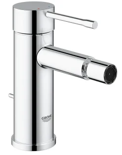 Robinet De Bidet|Grohe Essence Mitigeur monocommande 1/2" Bidet Taille S (32935001)