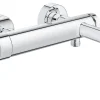 Robinet De Baignoire|Grohe Essence Mitigeur monocommande 1/2" bain/douche (33624001)
