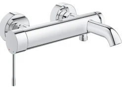 Robinet De Baignoire|Grohe Essence Mitigeur monocommande 1/2" bain/douche (33624001)