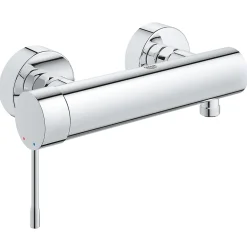 Grohe Essence Mitigeur monocommande 1/2" Douche 33636001