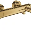 Grohe Essence Mitigeur monocommande Bain / Douche, Cool Sunrise (33624GL1)
