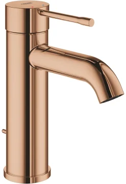 Grohe Essence Mitigeur monocommande Lavabo Taille S, Warm Sunset (23589DA1)
