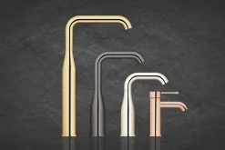 Grohe Essence Mitigeur monocommande Lavabo Taille S, Warm Sunset (23589DA1)