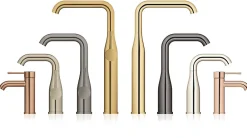 Grohe Essence Mitigeur monocommande Lavabo Taille S, Warm Sunset (23589DA1)