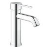 Robinet Lavabo Et Vasque|Grohe Essence mitigeur monocommande lavabo taille S, chrome (G23797001)
