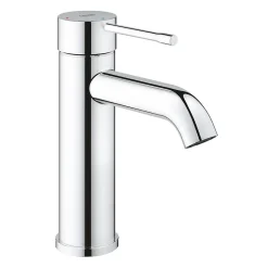 Robinet Lavabo Et Vasque|Grohe Essence mitigeur monocommande lavabo taille S, chrome (G23797001)