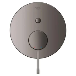 Robinet De Douche|Grohe Essence mitigeur monocommande 2 sorties avec inverseur, gris (G24058A01)