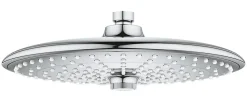 Pommeau De Douche, Flexible Et Barre De Douche|Grohe Euphoria 260 Douche de tête (26457000)