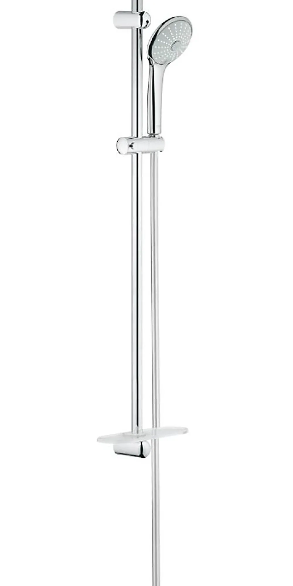 Grohe Euphoria 110 Massage Set de douche, 3 jets (27226001)
