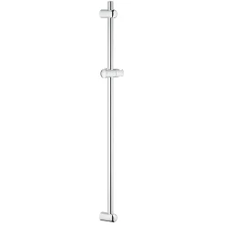 Pommeau De Douche, Flexible Et Barre De Douche|Grohe Euphoria Barre de douche 900 mm
