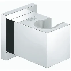 Pommeau De Douche, Flexible Et Barre De Douche|Grohe Euphoria Cube Stick Support de douche mural 1 jet 27703000